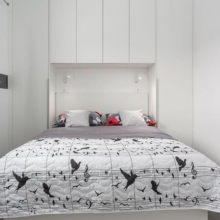 Gallery Apartment In Skrbcici Ngoại thất bức ảnh