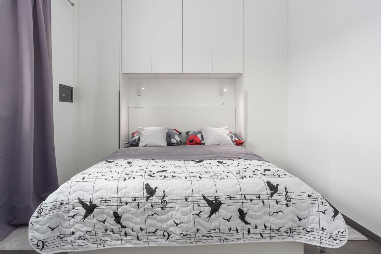Gallery Apartment In Skrbcici Ngoại thất bức ảnh