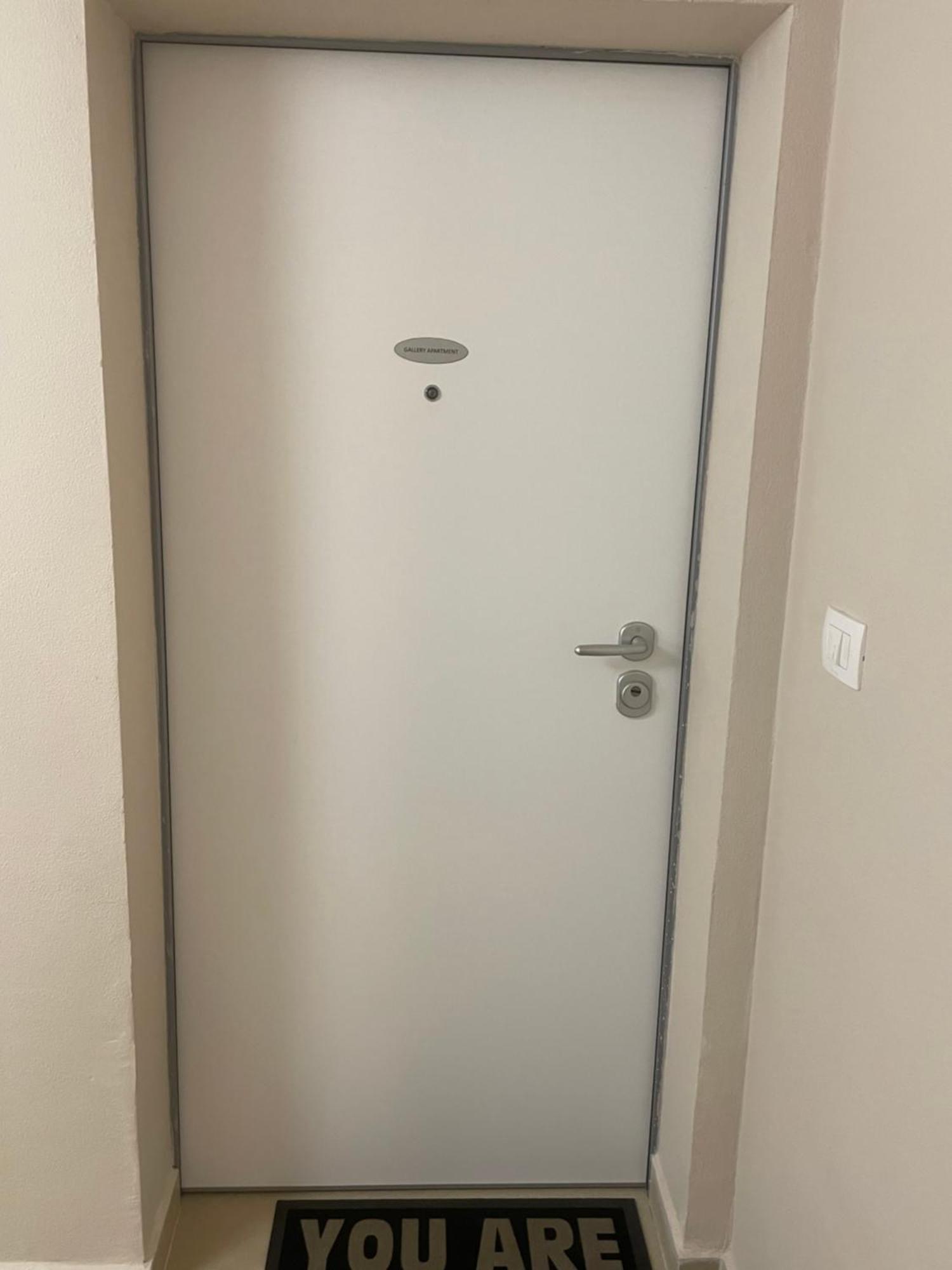 Gallery Apartment In Skrbcici Ngoại thất bức ảnh